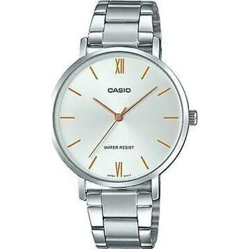 Módní doplněk Dámské hodinky CASIO LTP-VT01D-7B + BOX (zd613e)