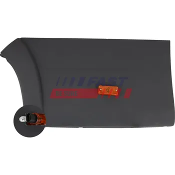 Lišta karosérie Ozdobná / ochranná lišta, boční stěna FAST FT90942