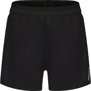 Pánské kraťasy Karrimor X Lite 2in1 Running pánské šortky Black S