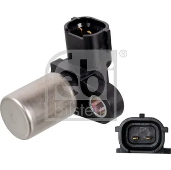 Čidlo automobilu Generátor impulsů, klikový hřídel FEBI BILSTEIN 107765