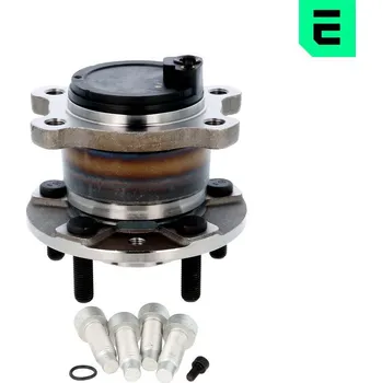 Auto-moto Sada ložisek kol OPTIMAL 302302