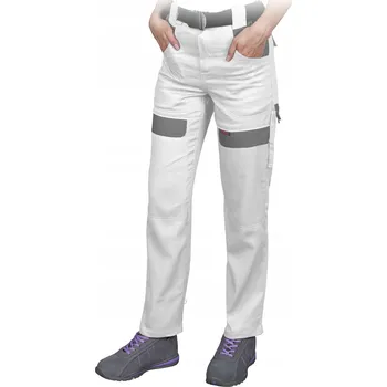 Pracovní obuv Dámské kalhoty do pasu Reis CORTON-L-T WS vel. 48