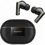 Huawei FreeBuds Pro 4 (schwarz/gold, Bluetooth 5.2)