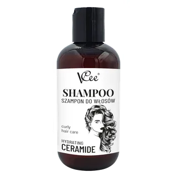 Šampon Vcee šampon na vlasy s ceramidy, 200 ml
