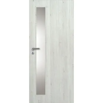 Interiérové dveře Interiérové dveře DOORNITE CPL vertika