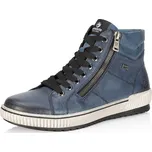 Rieker Remonte D0772-14 modrá