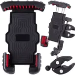 Verk 14501 Anti-shock držák telefonu na řídítka jízdního kola