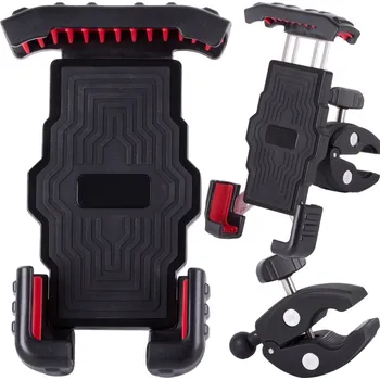 Verk 14501 Anti-shock držák telefonu na řídítka jízdního kola