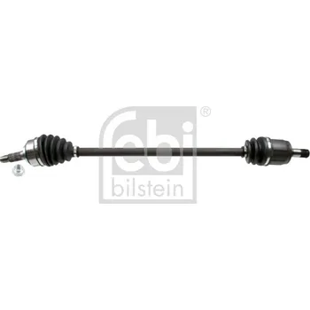 Poloosa kola Hnací hřídel FEBI BILSTEIN 183480