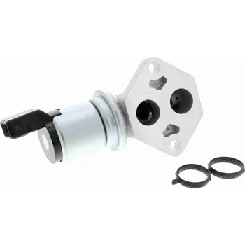 Ventil klimatizace Volnoběžný regulační ventil, přívod vzduchu VEMO V25-77-0001-1