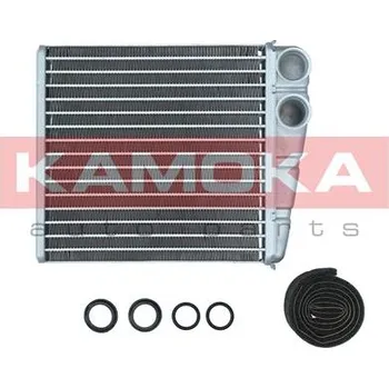 Výměník tepla Výměník tepla, vnitřní vytápění KAMOKA 7760041