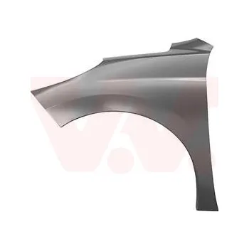 Blatník karosérie Blatník VAN WEZEL 4029657