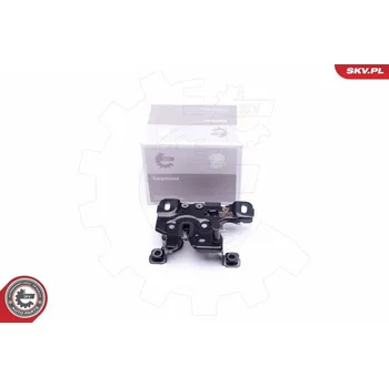 Zabzepeční vozidel Zámek kapoty motoru ESEN SKV 16SKV221