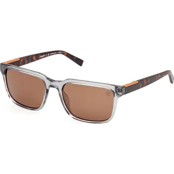 Sluneční brýle Timberland TB00008 20H Polarized