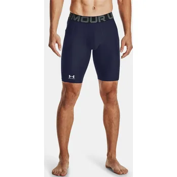 Pánské kraťasy Under Armour HG Armour Long Shorts Under Armour modrá 3043222