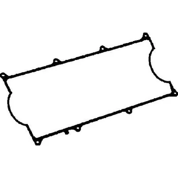 Těsnění motoru Těsnění, kryt hlavy válce CORTECO 440144P