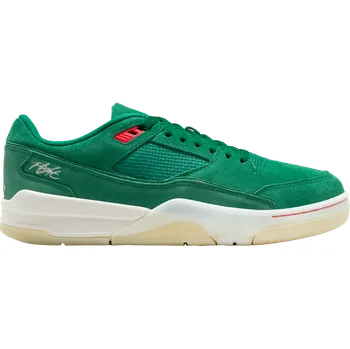 Pánská obuv Obuv Jordan Flight Court Sneaker hf3255-300 Velikost 43 EU | 8,5 UK | 9,5 US | 27,5 CM