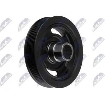 Řemenice, klikový hřídel NTY RKP-HD-005