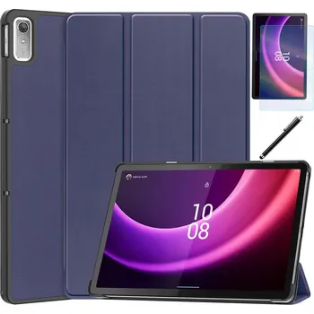 Pouzdro na mobilní telefon Pouzdro AllTabCases pro Lenovo P11 2. generace 11,5" TB-350