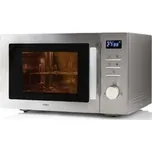 Mikrovlnná trouba s grilem a horkovzduchem - DOMO DO2334CG + DOPRAVA ZDARMA