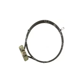 Příslušenství pro sporák těleso topné kruhové 2500 W, d = 191 mm, CANDY 91200888, 5125-2065