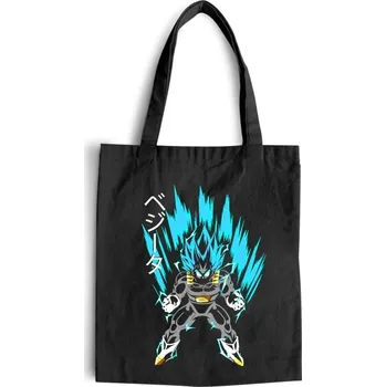 Taška s motivem filmů, her, knih, komiksů, hudby, mangy a anime