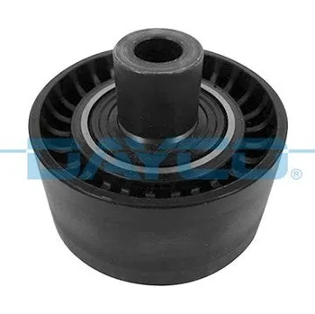 Vratná/vodicí kladka, klínový žebrový řemen DAYCO APV2752