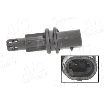 Čidlo automobilu Snímač, teplota nasávaného vzduchu A.I.C. 54860