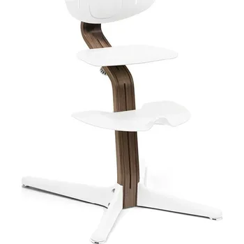 Dětské zboží Židlička Stokke® Nomi® Walnut | White
