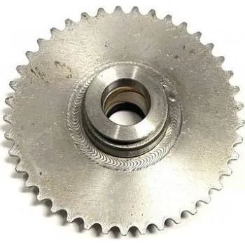 Startér Ozubené kolečko startéru XMOTOS 60cc 4t