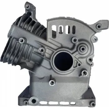 hlavní karter motoru s válcem pro Buggy K3