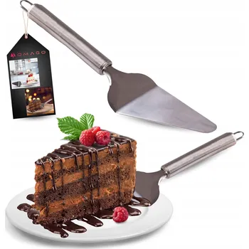 Obracečka LOPATKA NA DORT Špachtle na těsto, dorty