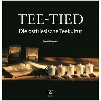 Tee-Tied - Grabener, Astrid