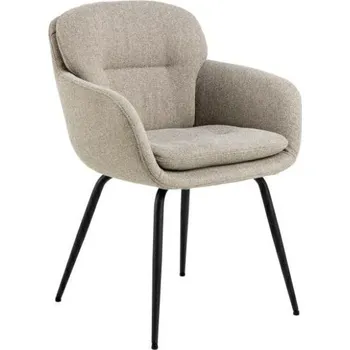 Jídelní židle Actona Židle Dora béžová