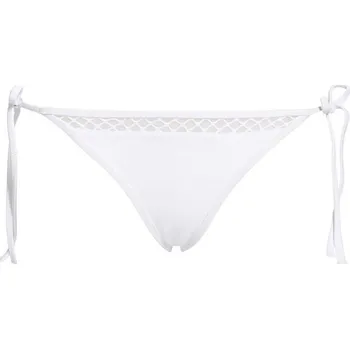 Dámské plavky Dámské Bikini KW0KW00648-143 - Calvin Klein M