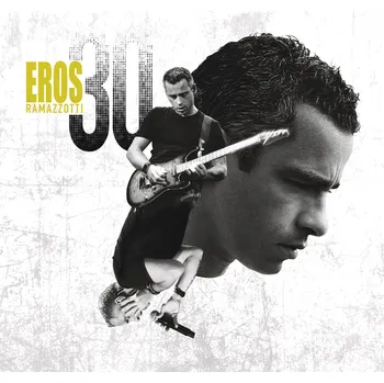 Zahraniční hudba Eros Ramazzotti - Eros 30, 2CD, 2014