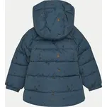 Color Kids Zimní bunda 741610 Modrá Regular Fit 86