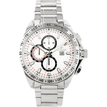 Hodinky Pánské hodinky G. ROSSI S (zg094d) - + BOX Barva (Varianta): tay-148-uniw