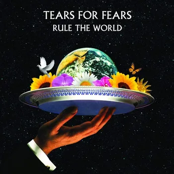 Zahraniční hudba Tears For Fears - Rule the world-The greatest hits, 1CD, 2017
