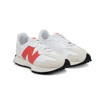 Dámská obuv New Balance Sneakersy U327SKA Bílá 44