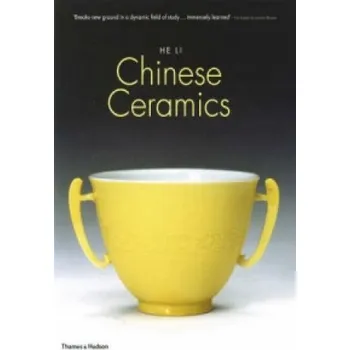 Umění Chinese Ceramics – He Li (EN)