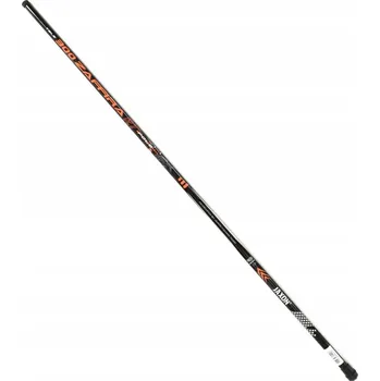 Rybářský prut Prut Jaxon Zaffira Pole RT 3 m 114 cm - 300 cm