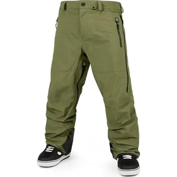 Snowboardové kalhoty Volcom Guide Gore-Tex Pants S