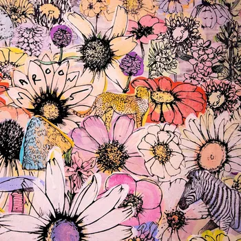 Zahraniční hudba Maroon 5 - Jordi, 1CD, 2021