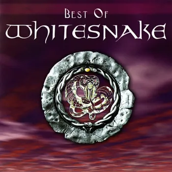 Zahraniční hudba Whitesnake - Best of, 1CD, 2003