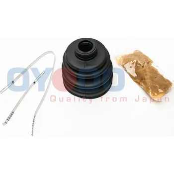 Manžeta ke kolu Sada měchů, hnací hřídel Moto-Profil 50P0305-OYO