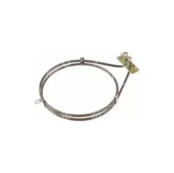 Příslušenství pro sporák těleso topné kruhové 2000 W, d = 180 mm, AMICA (8001785), 51-151-17