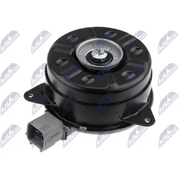 Chladič motoru Elektromotor, větrák chladiče NTY CCW-SU-001