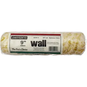 Malířský váleček Malířský váleček peintpro Wall, vlas 19mm, délka 229mm, EU7019