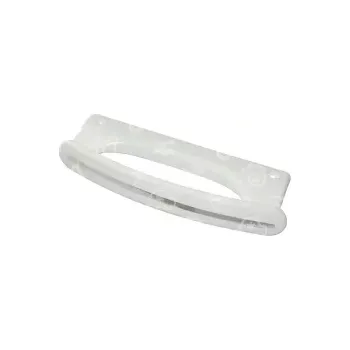 Příslušenství pro lednici madlo dveří chladničky WHIRLPOOL,REPL, rozteč 175 mm, bílé, 481246268876